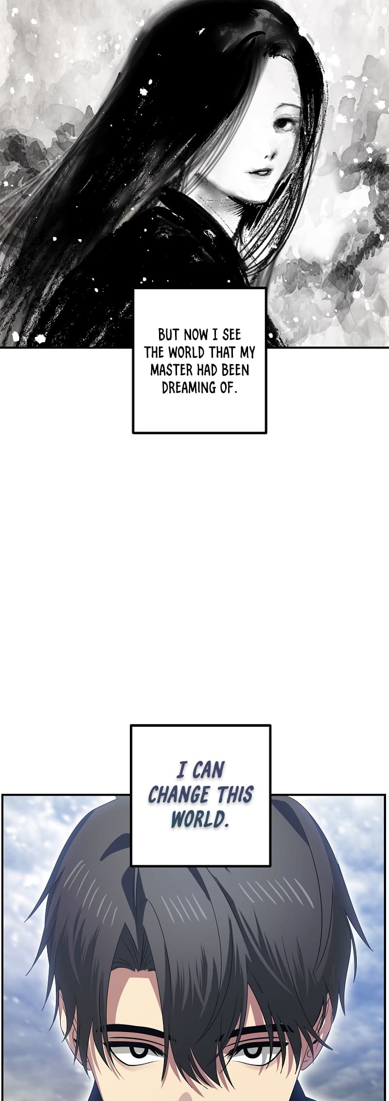 SSS-Class Suicide Hunter, Chapter 115 image 10